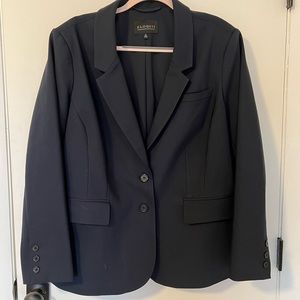Women’s Navy Blazer